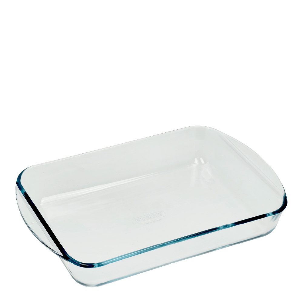 Läs mer om Pyrex - Essentials Ugnsform Rektangulär 35x23 cm