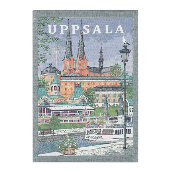 Uppsala 599 handduk 35x50 cm