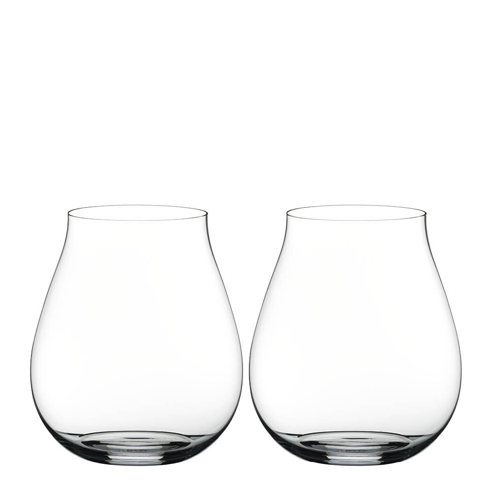 Riedel - O Wine Gin- och Tonicset 4-pack