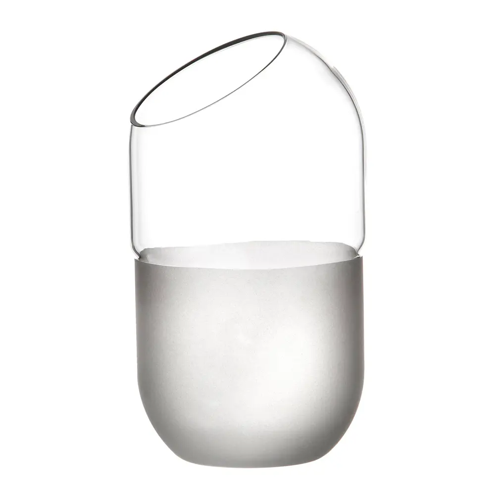Vision the pill drinkglass 47 cl