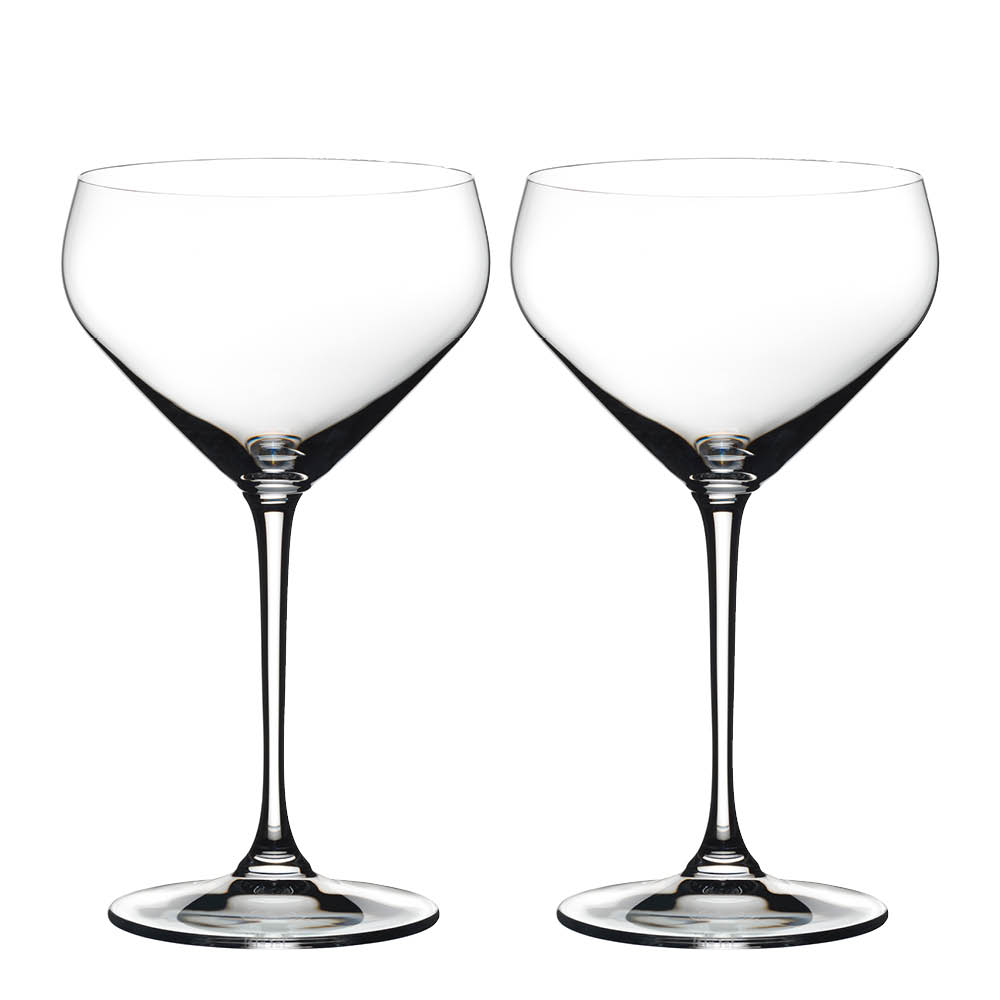 Riedel - Vinum Sakeglas 2-pack