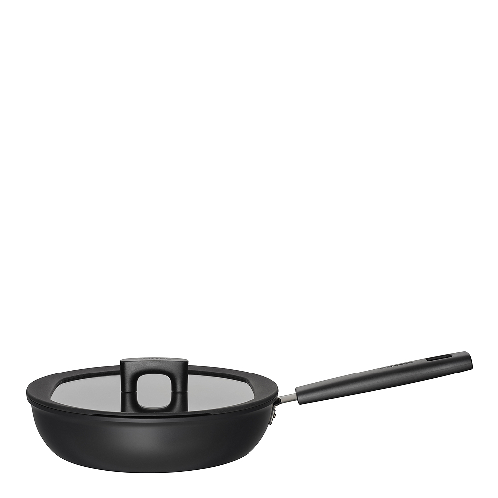 Fiskars – Hard Face Traktörpanna 2,8 L