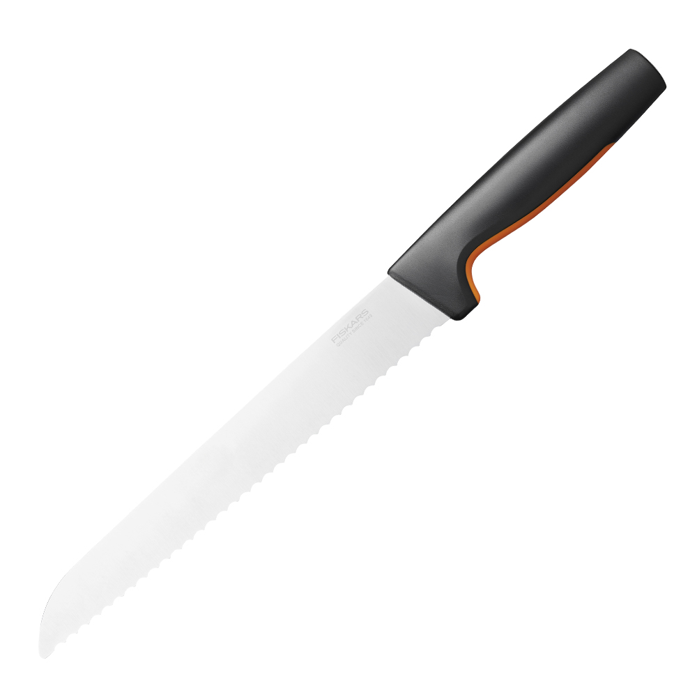 Fiskars - Functional Form Brödkniv 21cm