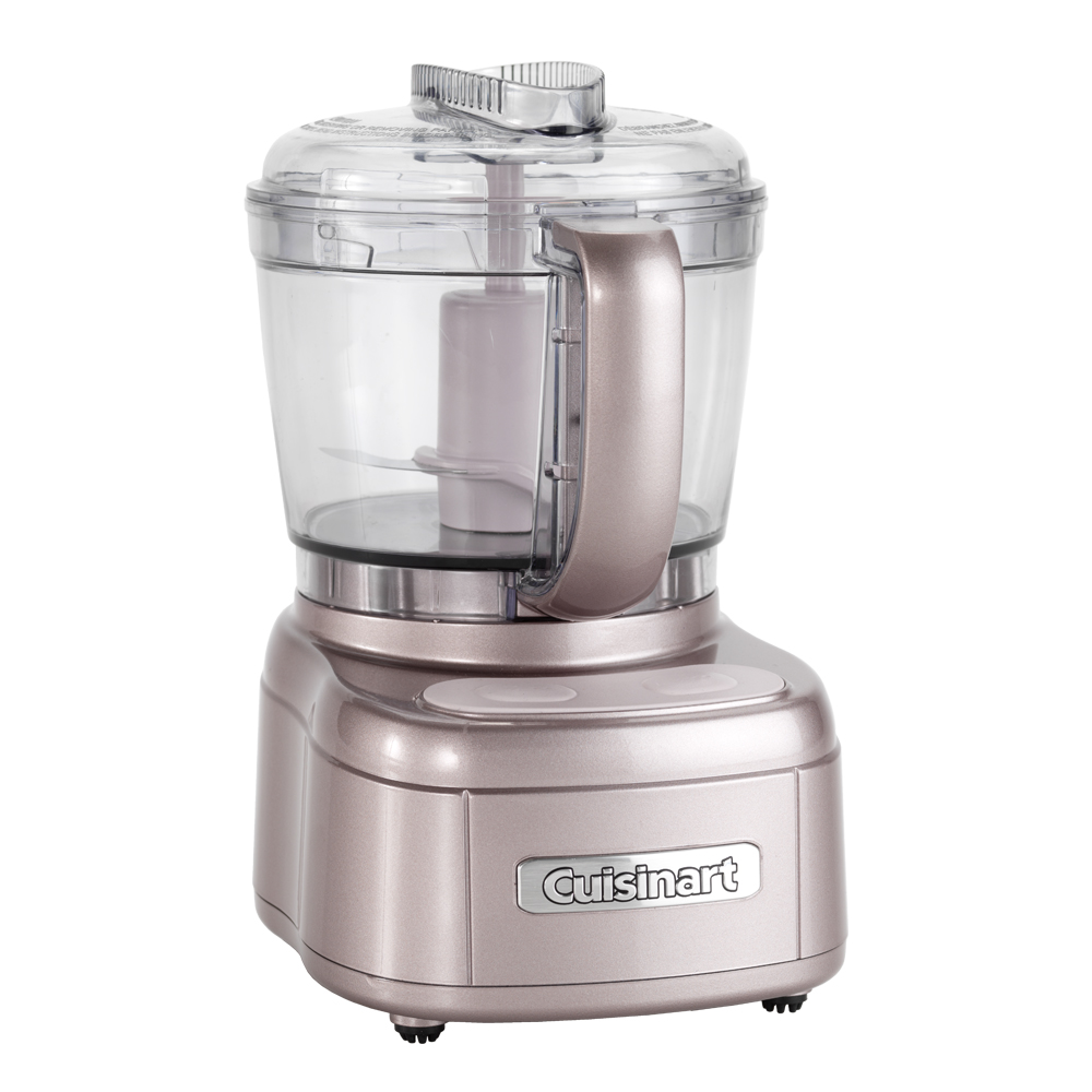 Cuisinart – Style Mini Prep Pro Matberedare 0,9 L Rosa