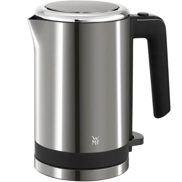 Läs mer om WMF - Kitchen Minis Vattenkokare 0,8L Graphite