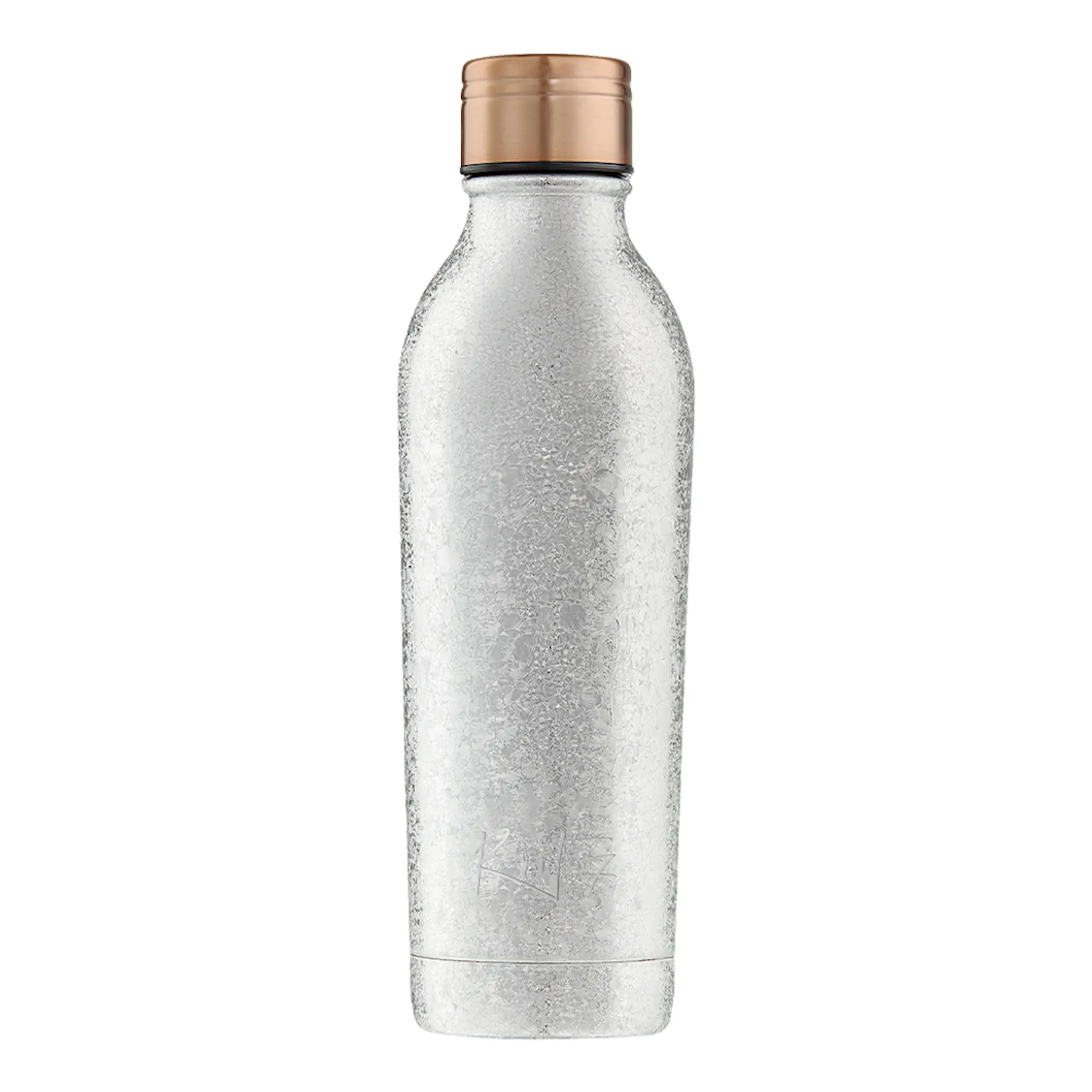 Root7 OneBottle 50cl Silver
