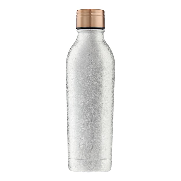 OneBottle 50cl Silver