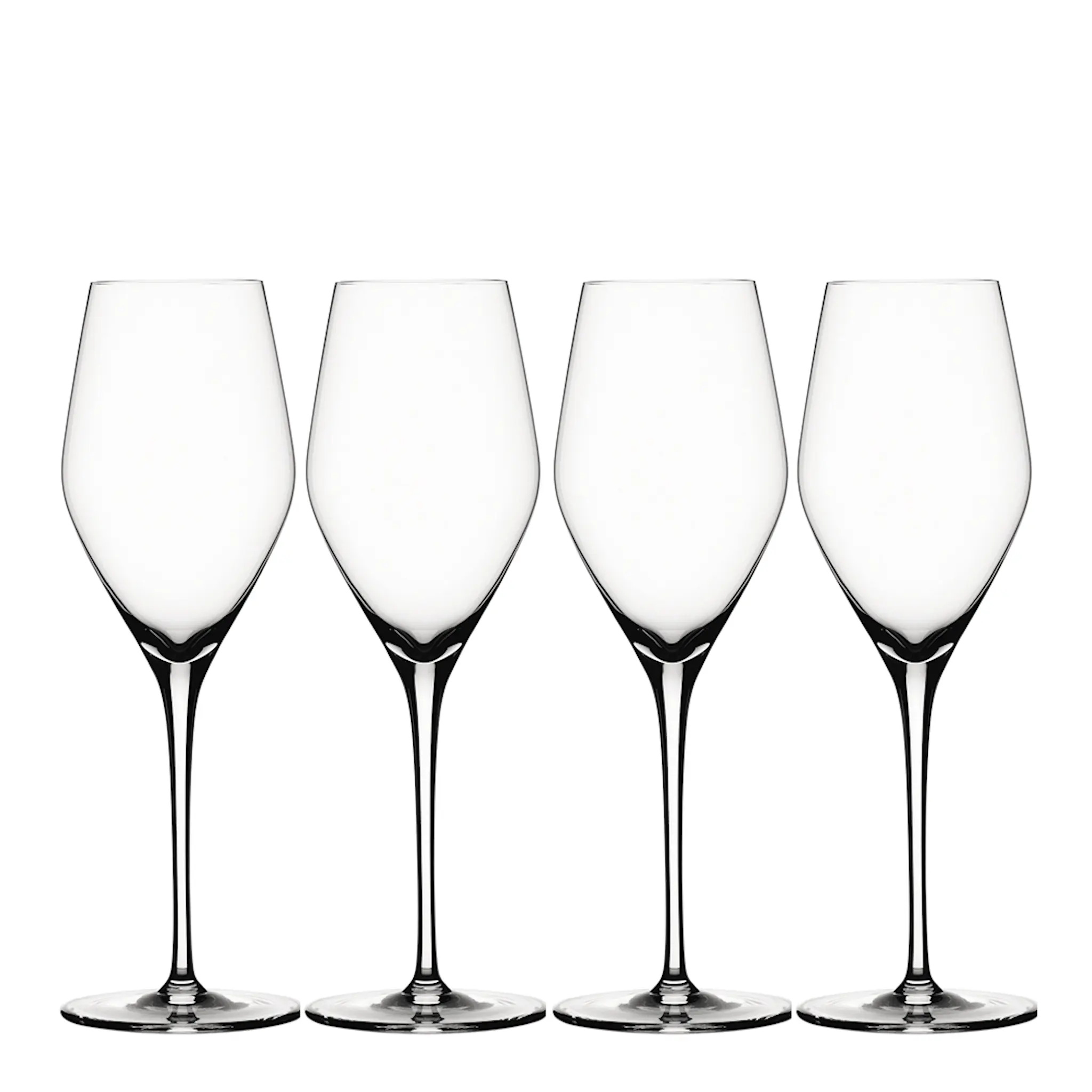 Spiegelau Special Glasses Proseccoglas 27 cl 4-pack