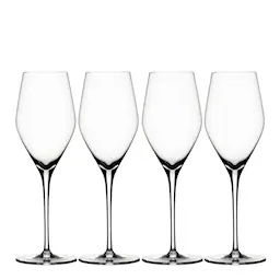 Spiegelau Special glasses proseccoglass 27 cl 4 stk