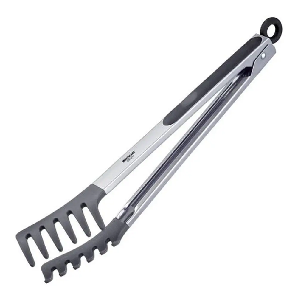 Fork Silicone Maxi Tarjoilupihdit 32,5 cm