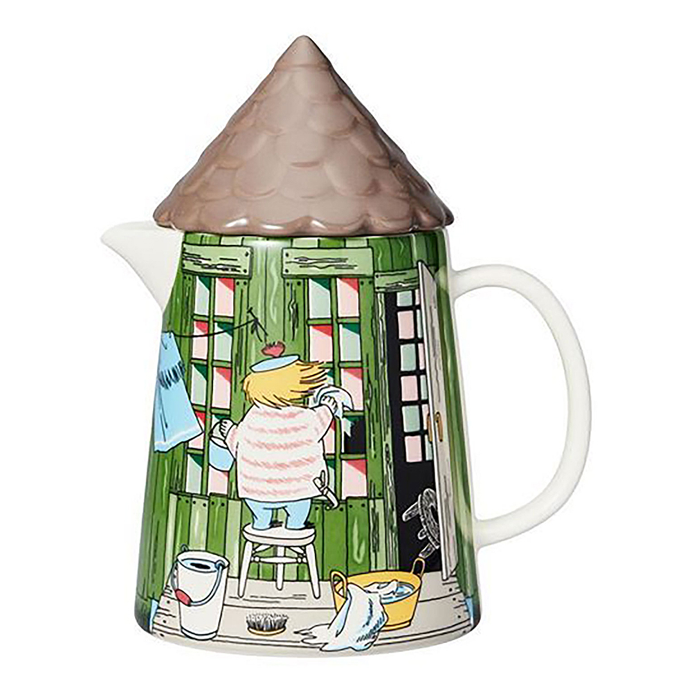 Moomin Arabia – Mumin Kanna Badhuset 1 l