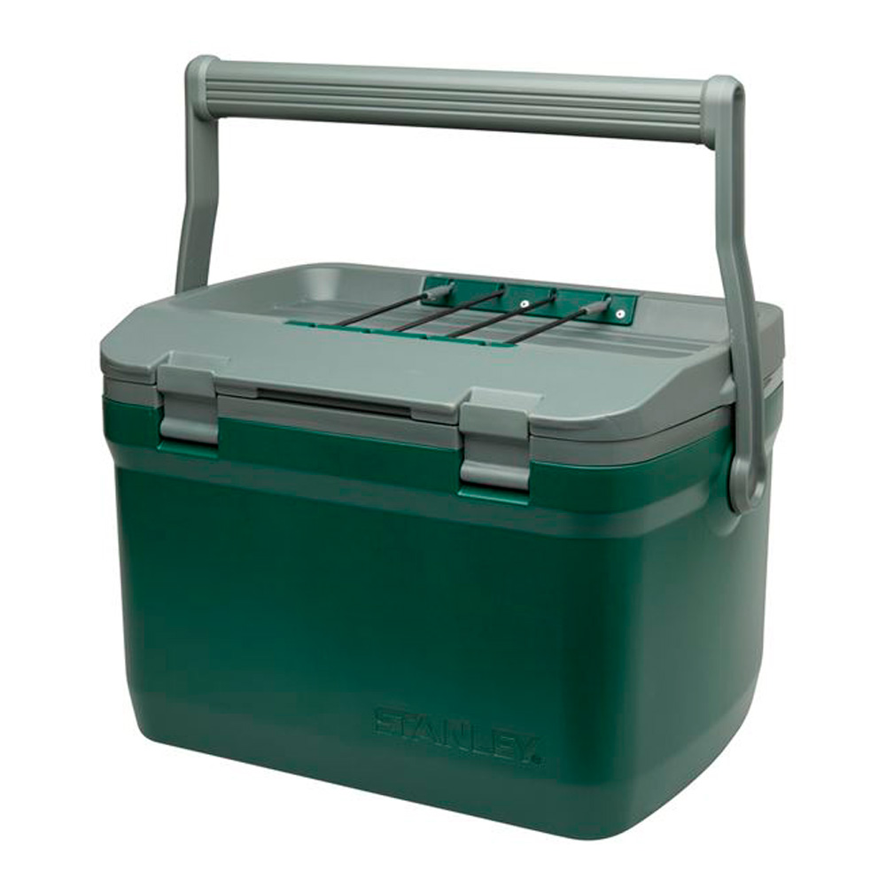 Stanley - Adventure Kylbox 15,1L Grön