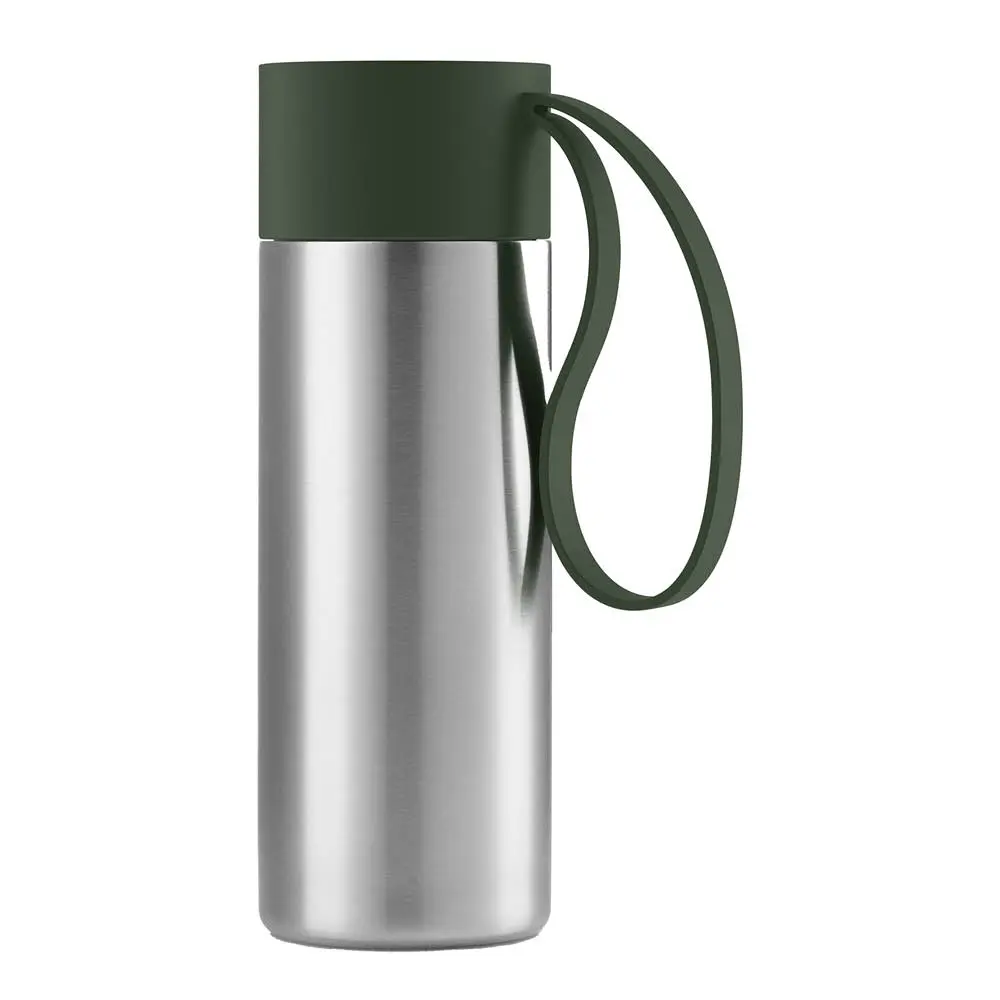 To Go Cup 0,35L emerald green