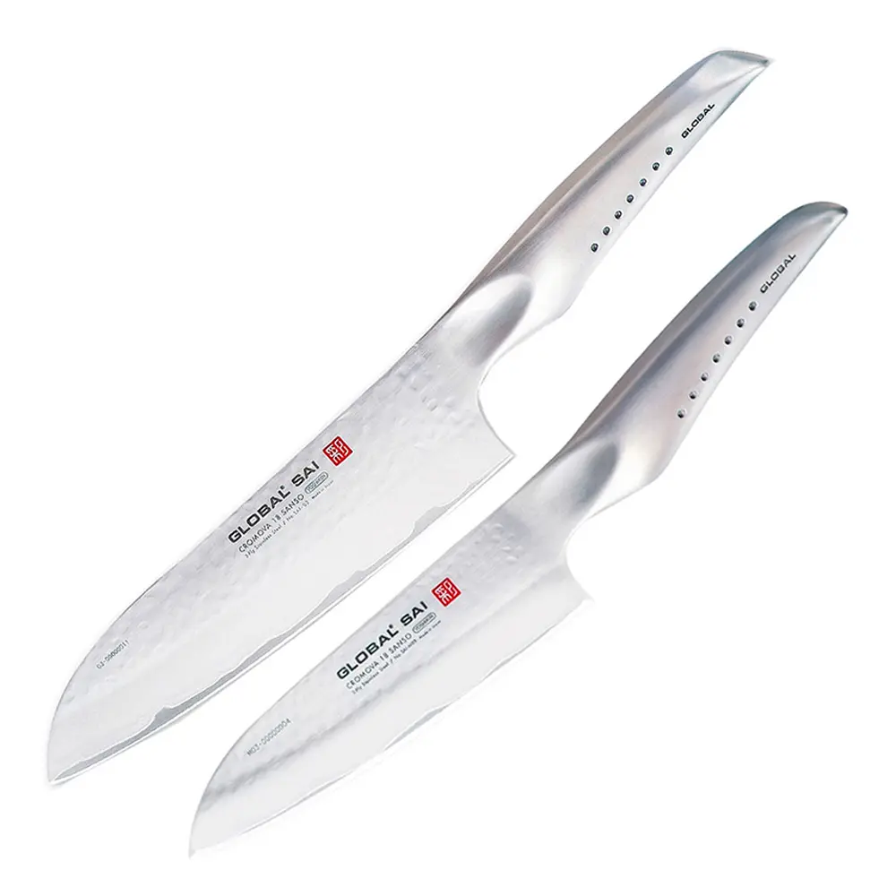 Global SAI knivsett 2 deler SAI-03 og SAI-M03