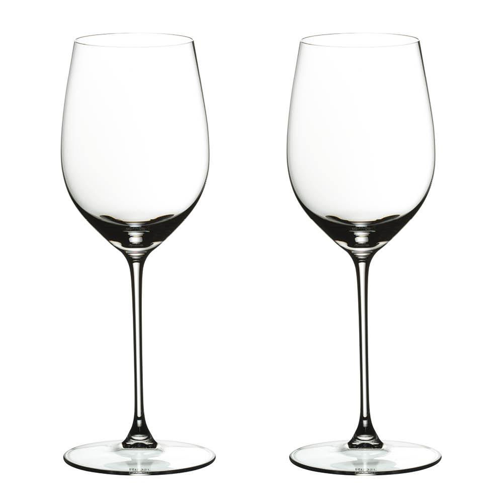 Riedel – Veritas Viognier/Chardonnay 2-pack