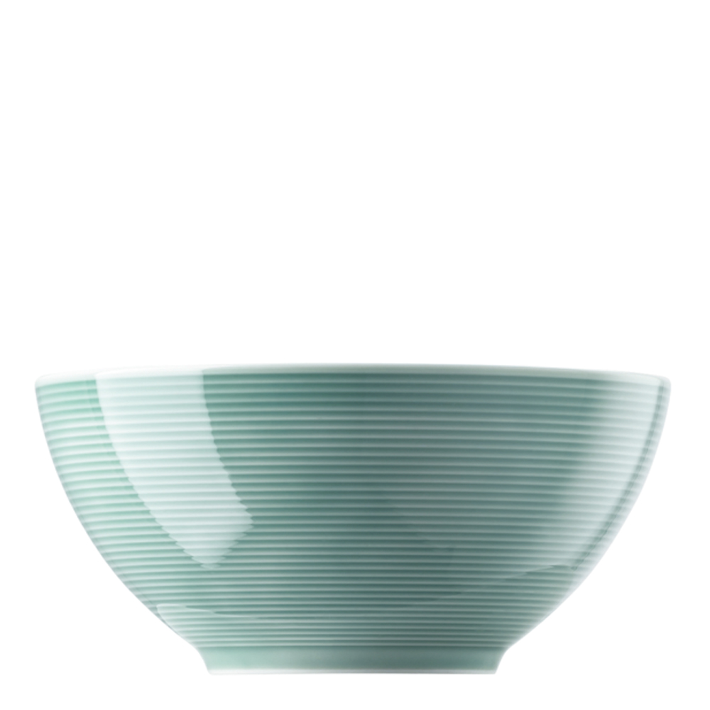 Loft by Rosenthal – Skål Rund 15 cm Isblå