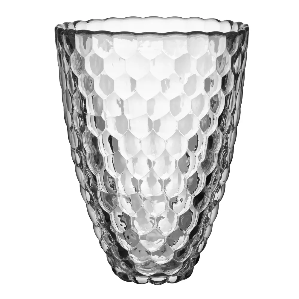 Hallon vase H20 cm