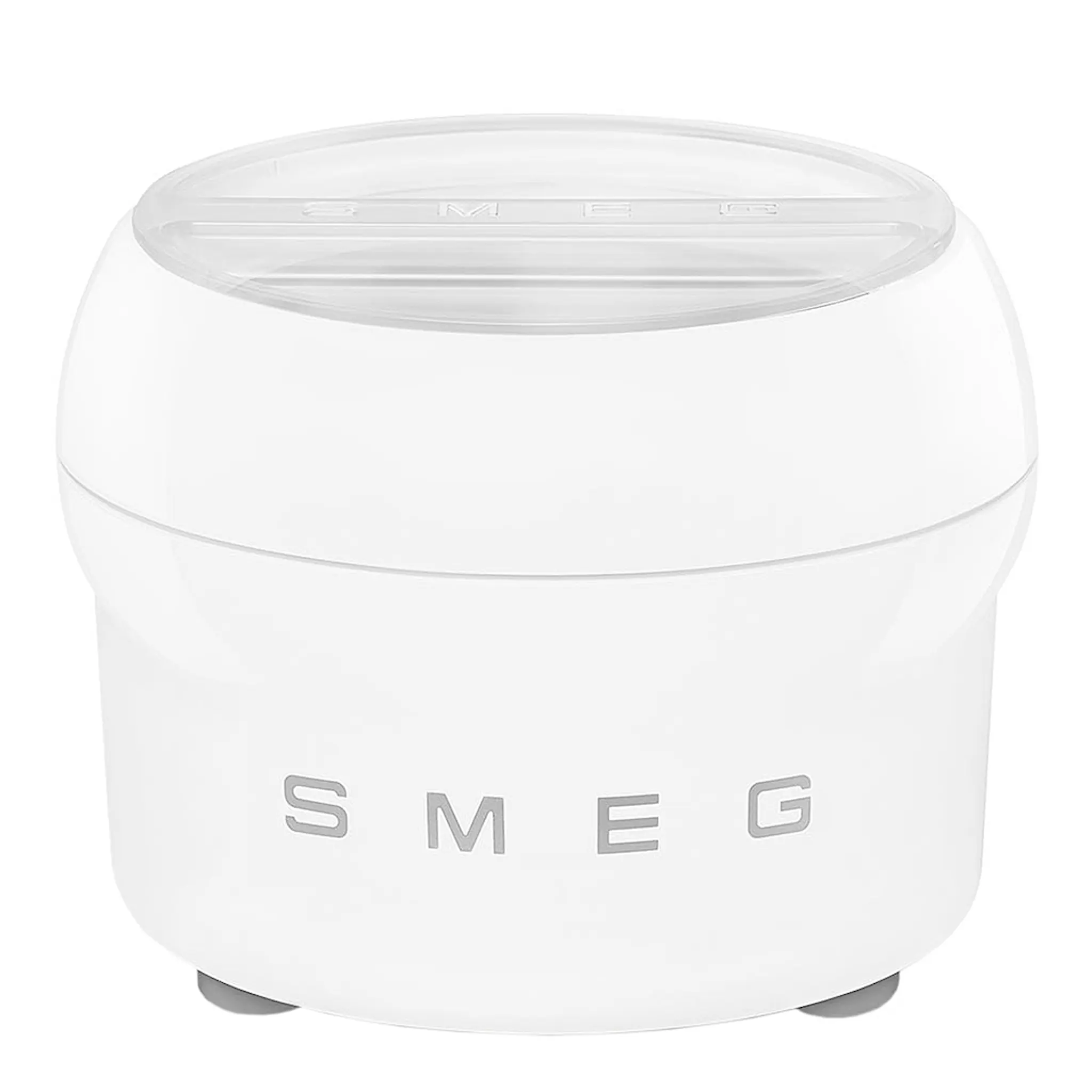 SMEG Smeg 50's Style Jäätelökone Valkoinen