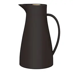 Lundi Termoskanna 25 cm Svart