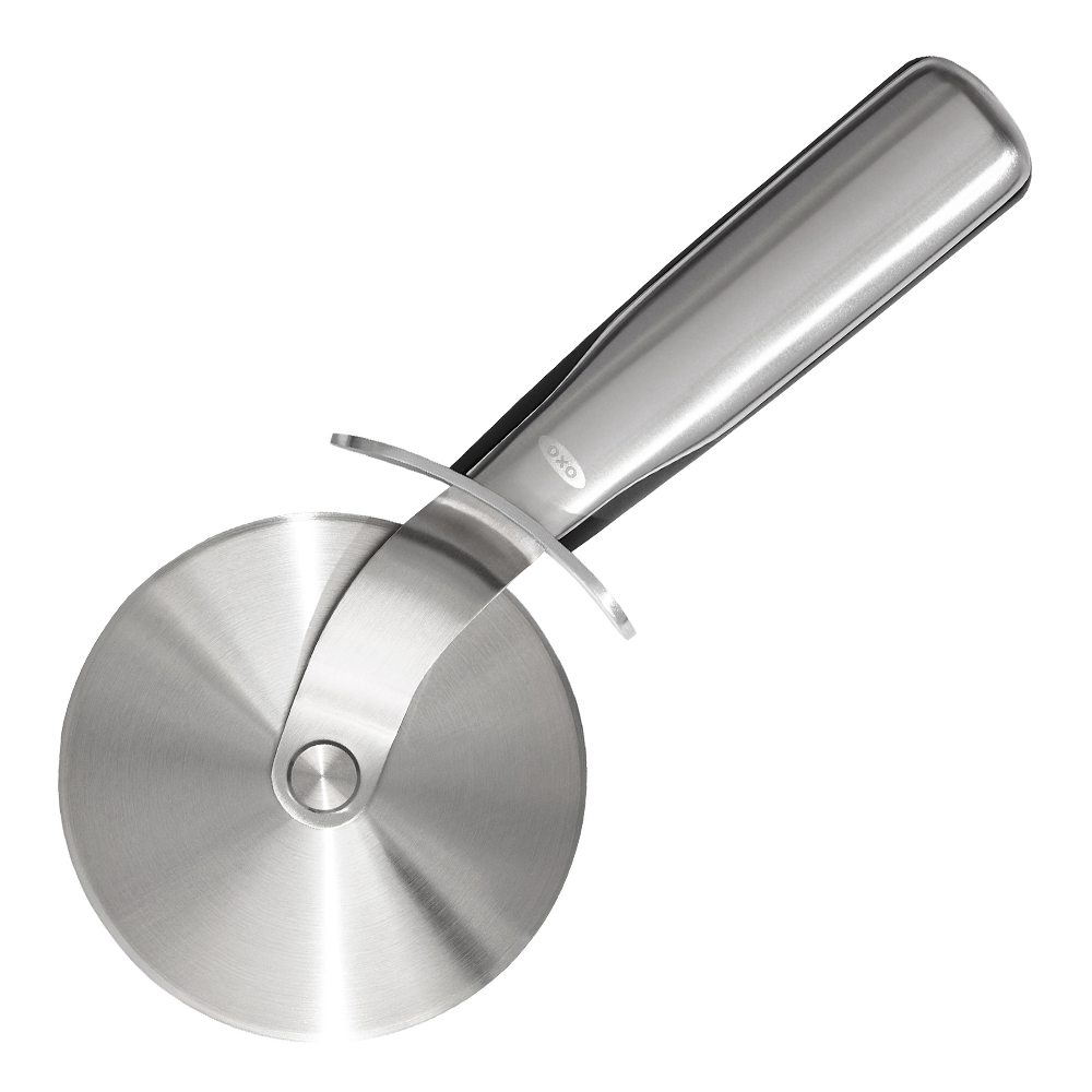 Oxo – Pizzaskärare 23,5 cm