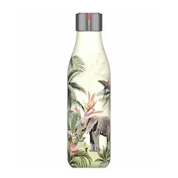 Les Artistes Bottle Up Design Termospullo 0,5 L Jungle
