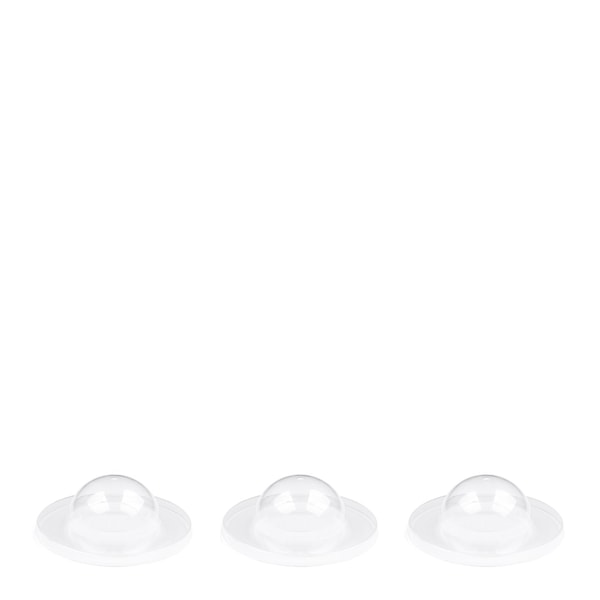 Domes odlingskupa 3-pack