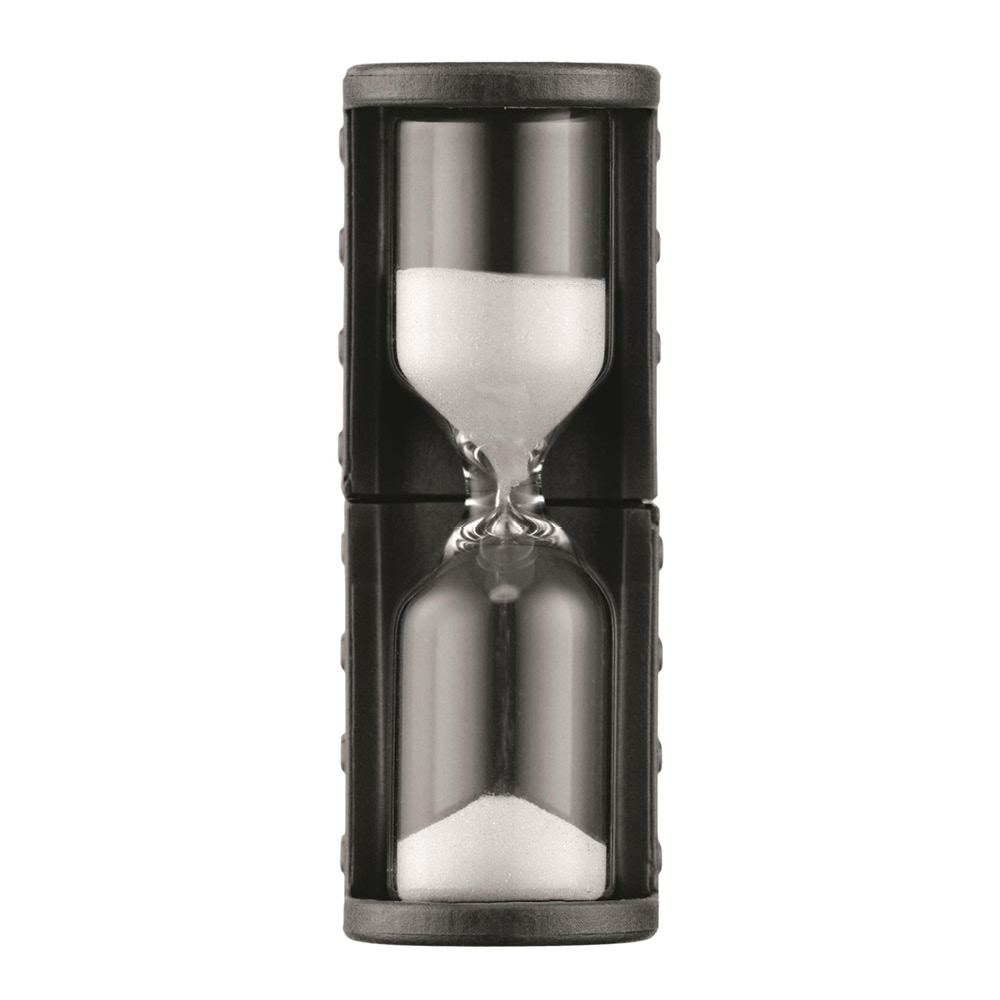 Bodum – Bistro Timer 4 min Svart