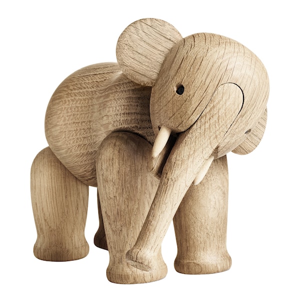 Liliput elefant 7,5 cm ek