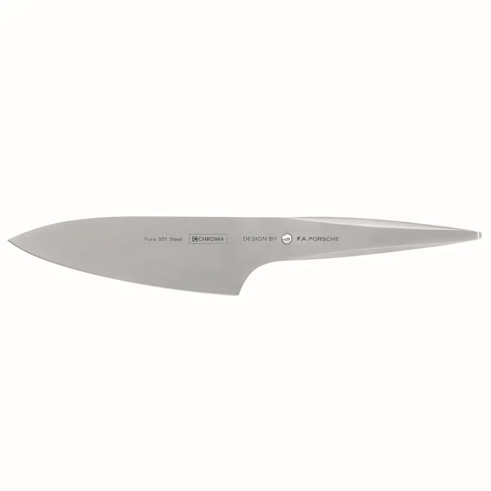 Type 301 japansk kokke-/grønnsakskniv 15 cm
