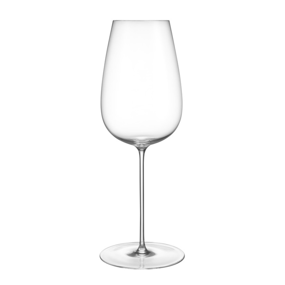 Orrefors - Orrefors x Björn Frantzén handmade edition vitvinsglas 45 cl