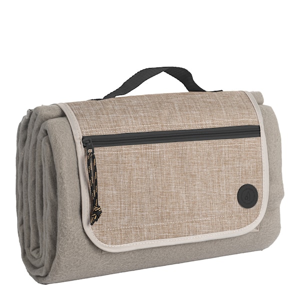 City picknickfilt rPET beige