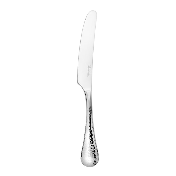 Honeybourne smörkniv 16 cm stål