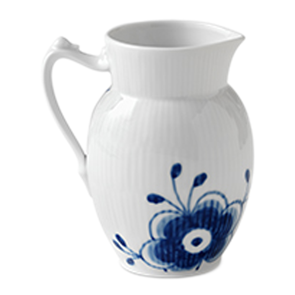 Royal Copenhagen – Blue Fluted Mega Kanna 38 cl