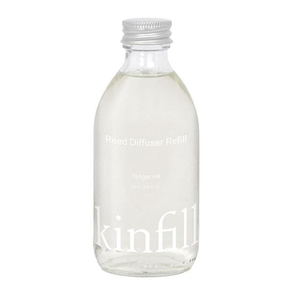 Refill Reed diffuser 250 ml tangerine