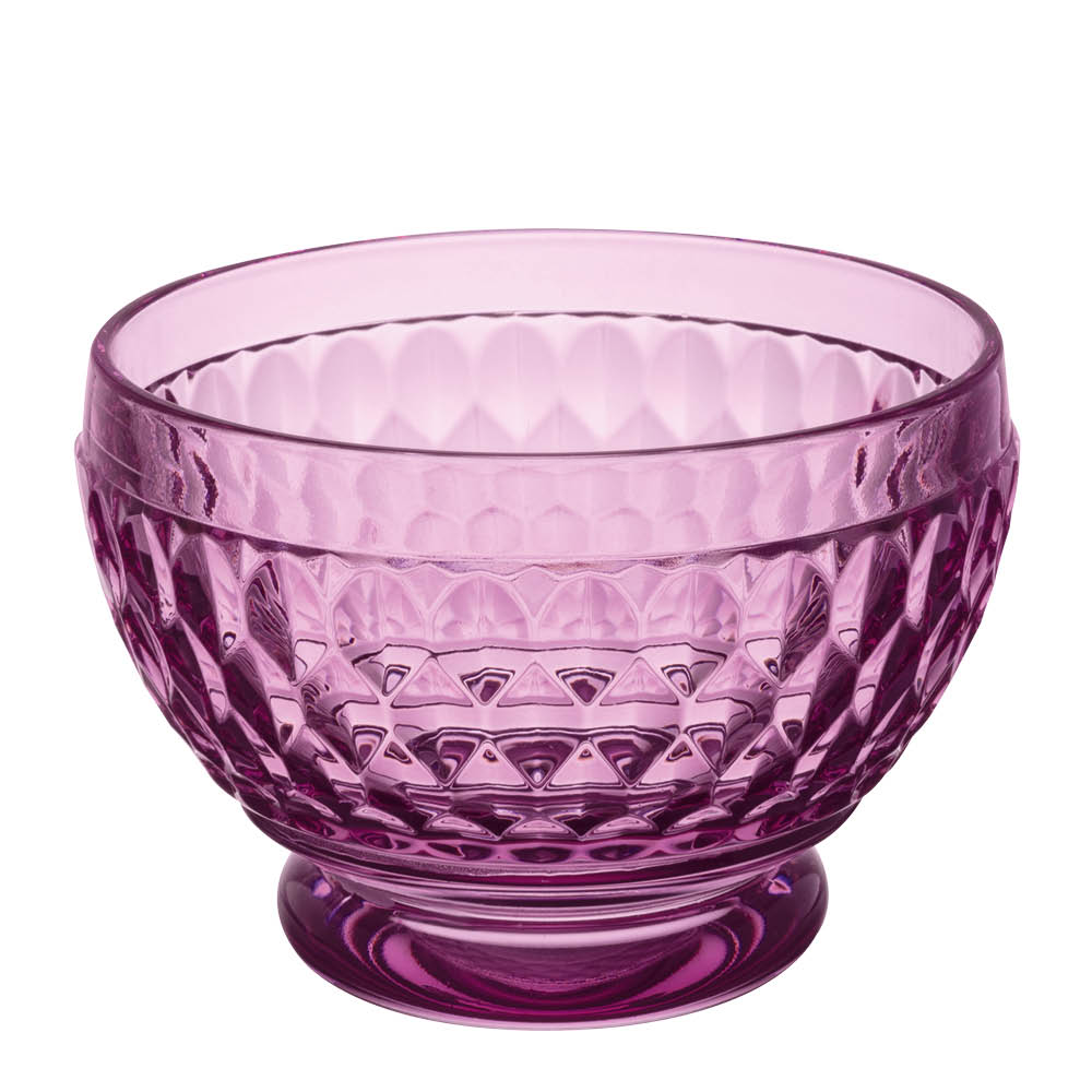 Läs mer om Villeroy & Boch - Boston Berry Skål 14 cm Pink