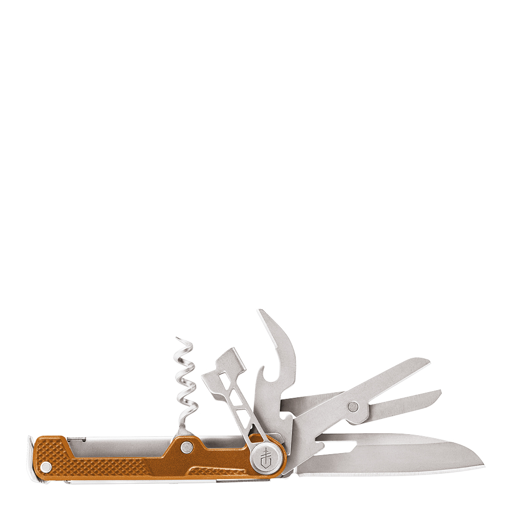 Gerber – ArmBar Cork multiverktyg orange