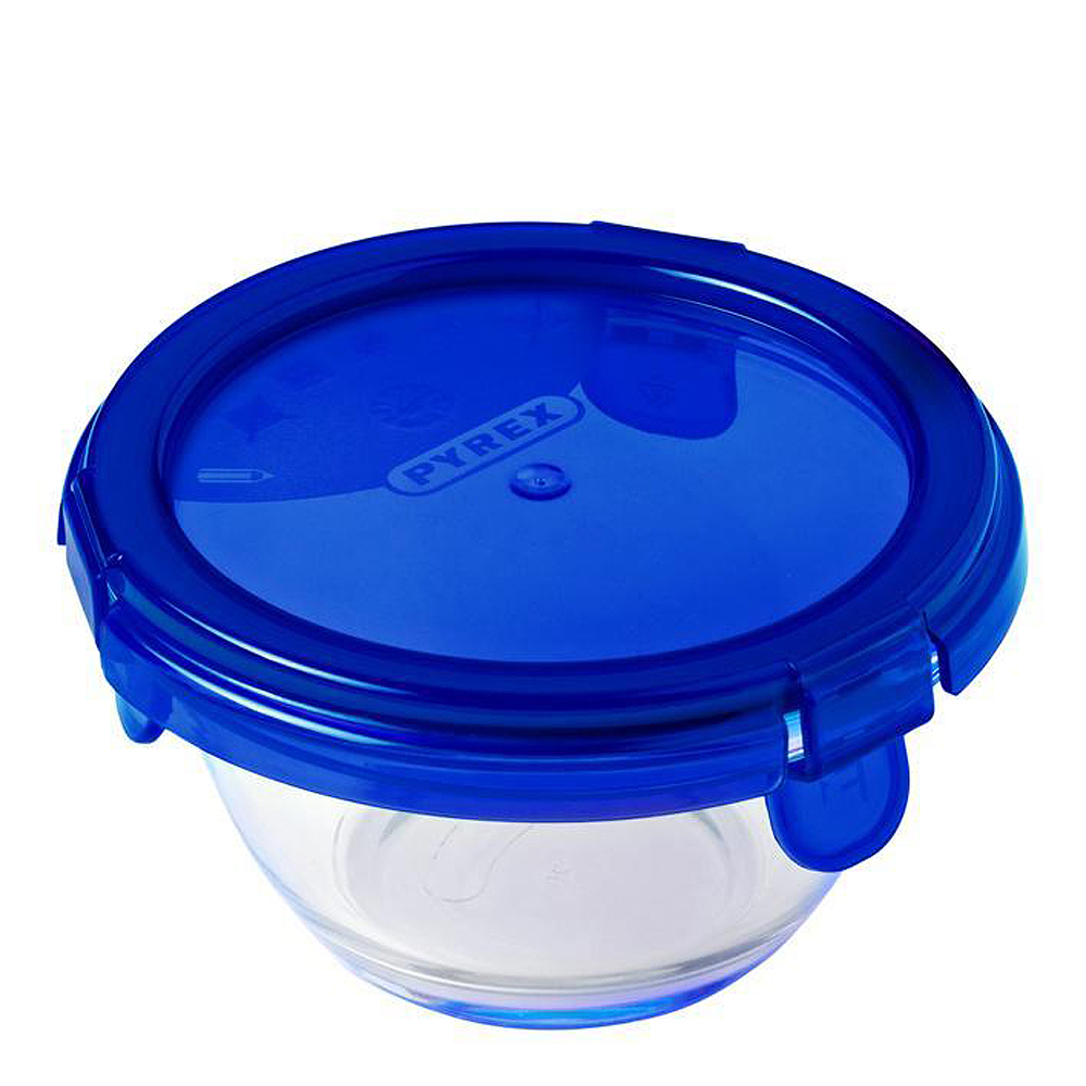 Pyrex – Cook & Go Matlåda 11×6 cm 0,2 L