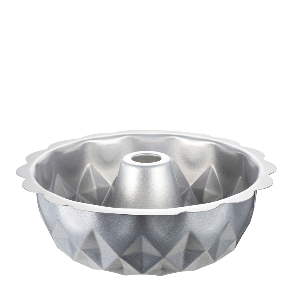 Modern House - bAYk kakform 1,5 L silver