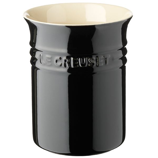 Produktfoto för Le Creuset Le Creuset bestick- och redskapsförvaring 1,1 l Black