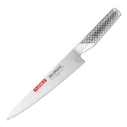 Global Classic bred fileterings kniv G-20 21 cm flexibel