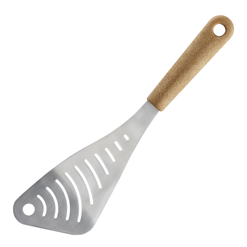 GastroMax - Stekspade Med Hål BIO 39,5 cm