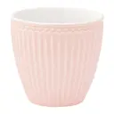Alice Lattemugg 35 cl Pale Pink