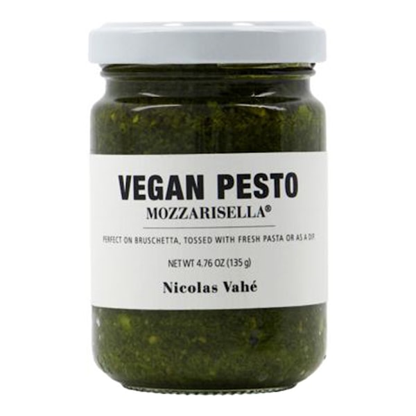 Vegansk Pesto Mozzarisella 135 g