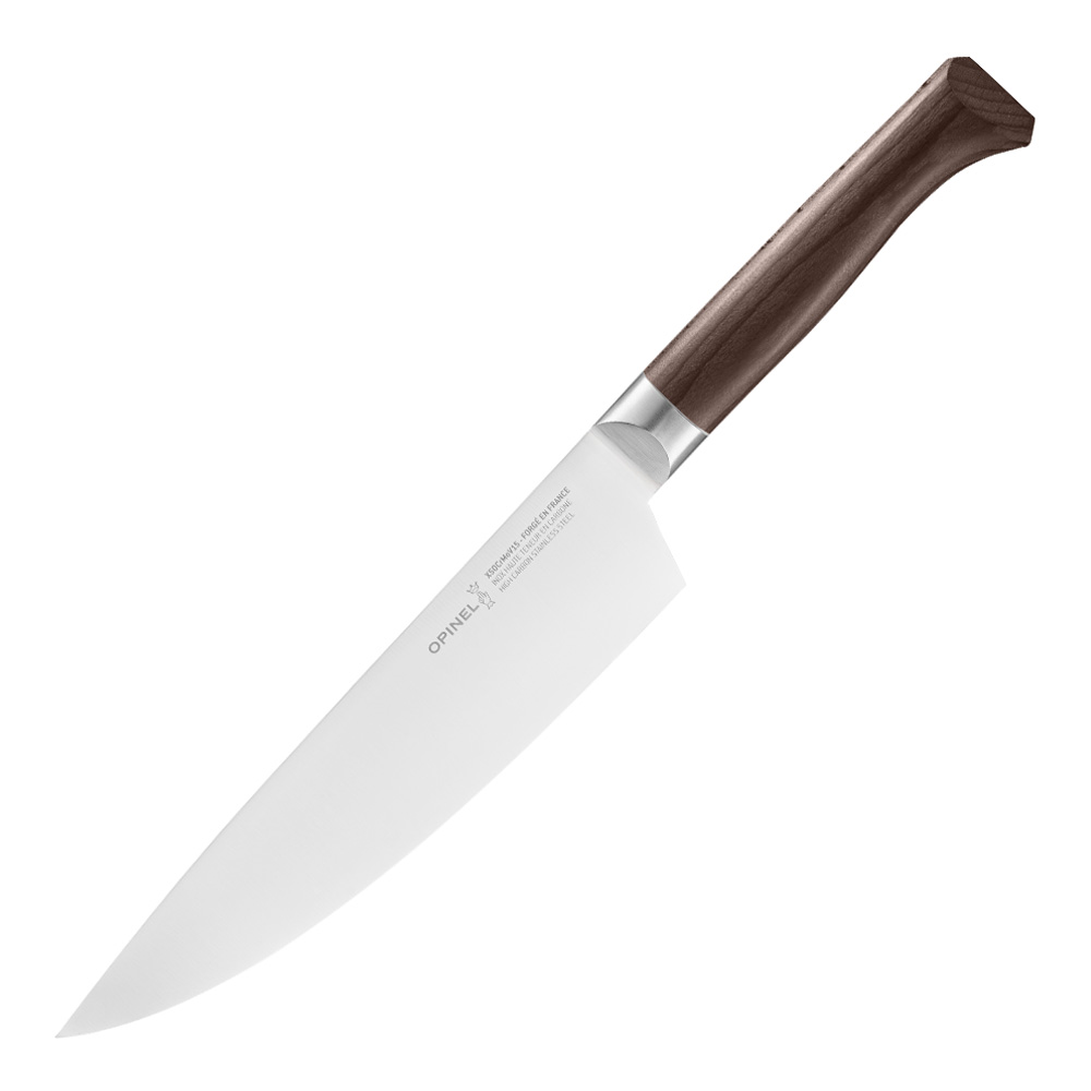 Opinel – Les Forgés 1890 Kockkniv 20 cm