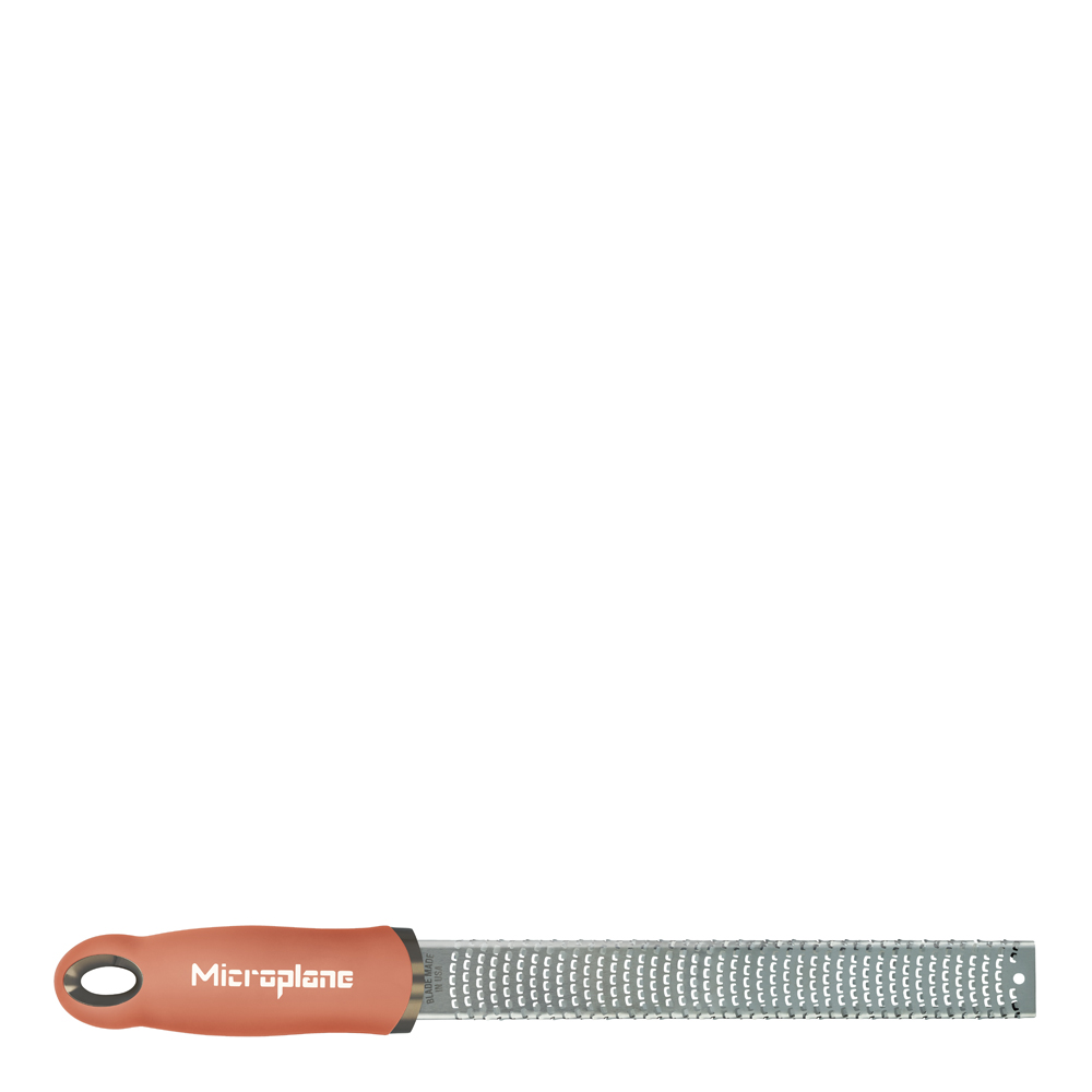 Microplane - Premium Classic Zester Rivjärn 32 cm Orange