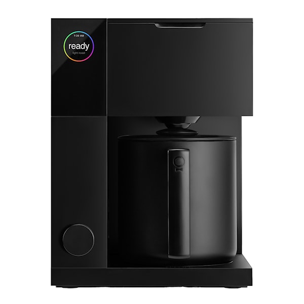 Aiden Precision kaffebryggare BR01AAEU 1,5 L mattsvart