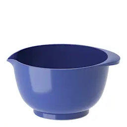 Rosti Margrethe skål 0,75L electric blue