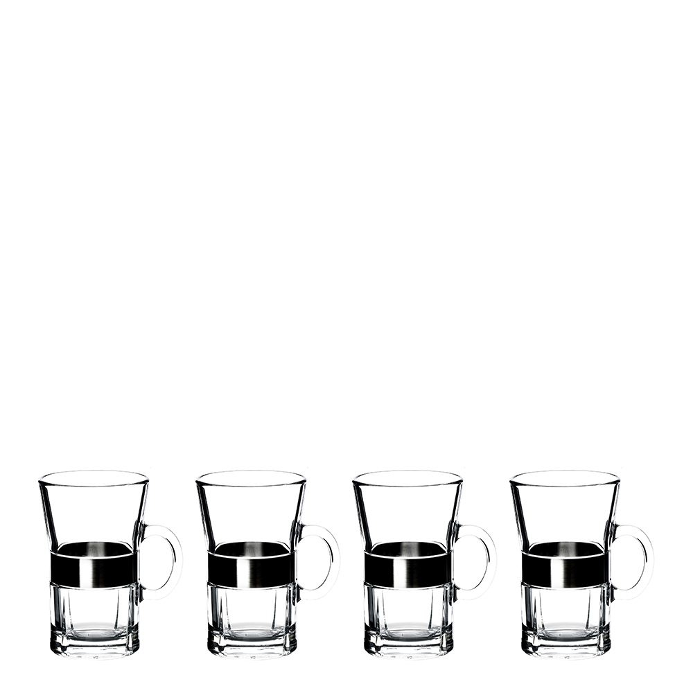 Rosendahl – Grand Cru Hot Drinkglas 24 cl 4-pack