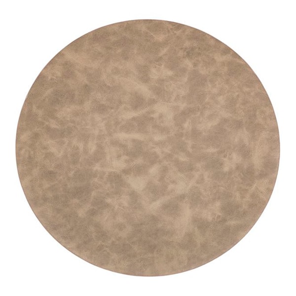 Tuscan Glasunderlägg Beige