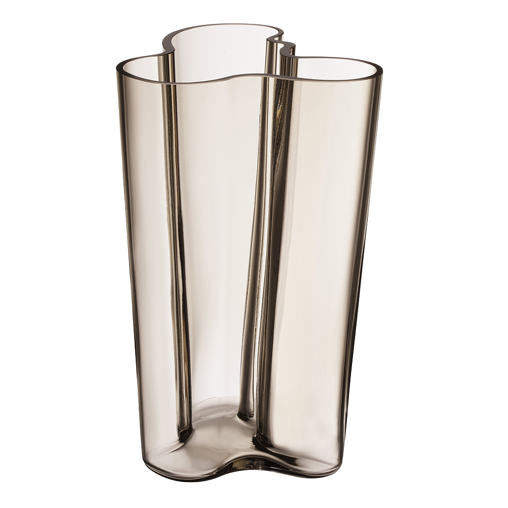 iittala – Alvar Aalto Collection Vas 25,1 cm Linne